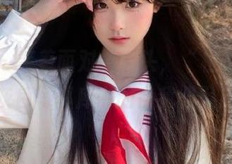 微密圈 – 笑着面对摄像头，“相扑猫”最新灰色写真库中的自我调侃风格