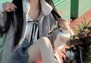 微密圈 – 相扑猫婚纱图集：甜美瞬间的合集，让爱情在画面中绽放！