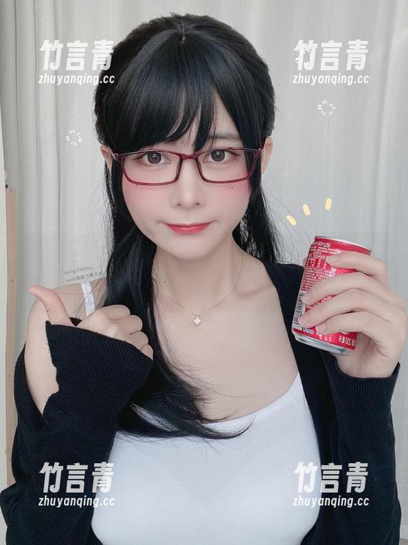 眼酱大魔王w 最强脑洞!眼酱大魔王w最新写真集《女孩》,让你笑到肚子疼的绝美作品!