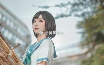 别看大姐姐啦，神沢永莉全套图片为你呈现不一样的精彩！