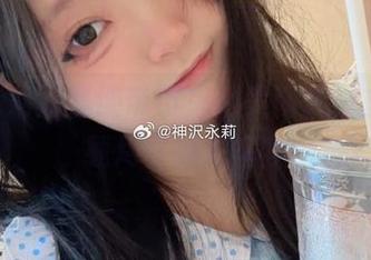 神沢永莉万圣绷带小鬼精美图集，立即下载尽享视觉盛宴