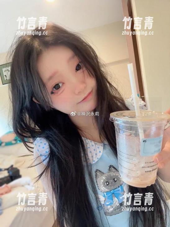 神沢永莉 神沢永莉万圣绷带小鬼精美图集,立即下载尽享视觉盛宴