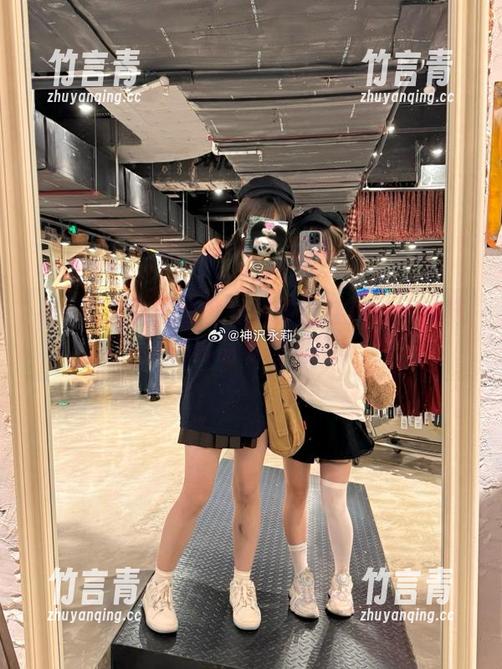 神沢永莉 神沢永莉的创意世界:绫蛋糕裙与吊带袜汐的作品集原图解析
