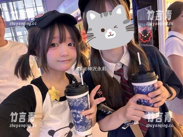 神沢永莉无圣光写真原图，感受“奶牛”带来的乡村风情与灵动