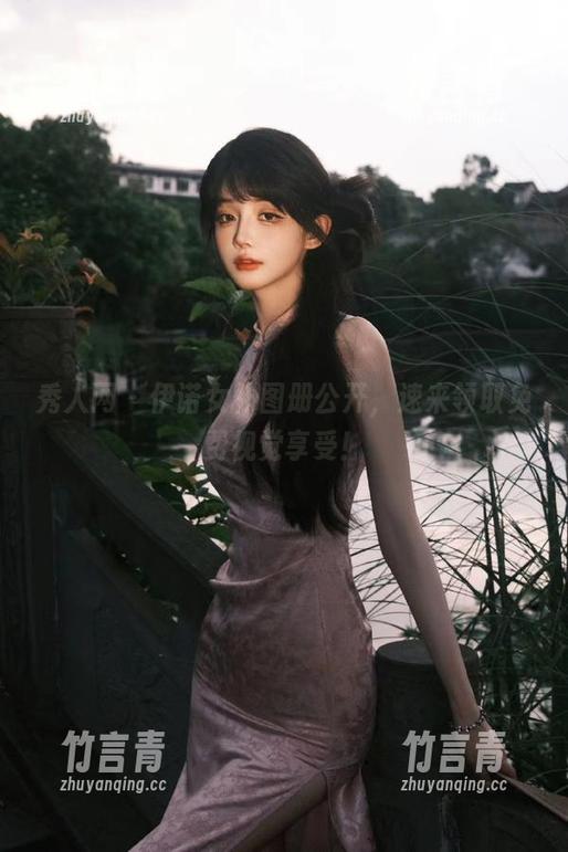 秀人网 - 伊诺女仆图册公开，速来领取免费视觉享受！