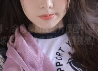 秀人网 – 余心曼豹纹图片原图：谁还在追求平庸？快来撩拨你的视觉！