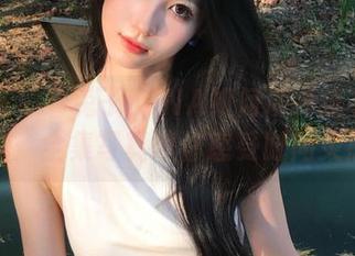 秀人网 – 看兔子NINA如何演绎连衣裙魅力：全集写真带你感受时尚灵感