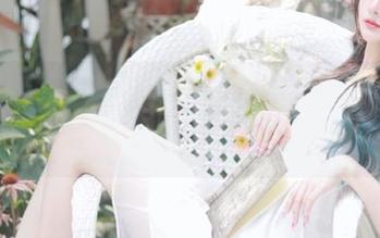 秀人网 – 最新南初妹妹图册火热推出，感受她妹妹作品中的青春与朝气，别错过！