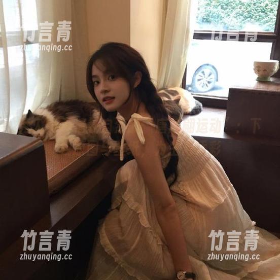 秀人网 - 清新自然的“唐翩翩运动”：下载原图与壁纸，为生活添彩