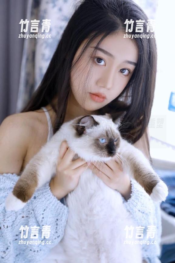 秀人网 - 夏雪爱自信内衣写真合集，重塑你的内在美与外在风采