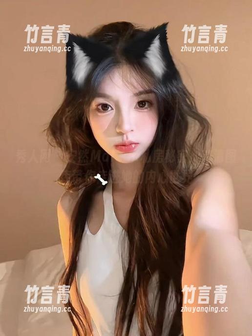 秀人网-安然Maleah 秀人网 - 安然Maleah私房秘密,高清图库带你走进她的内心世界