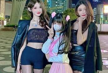 秀人网 – 从油亮到自嘲，安然Maleah的写真资源中藏着我许多不为人知的小秘密