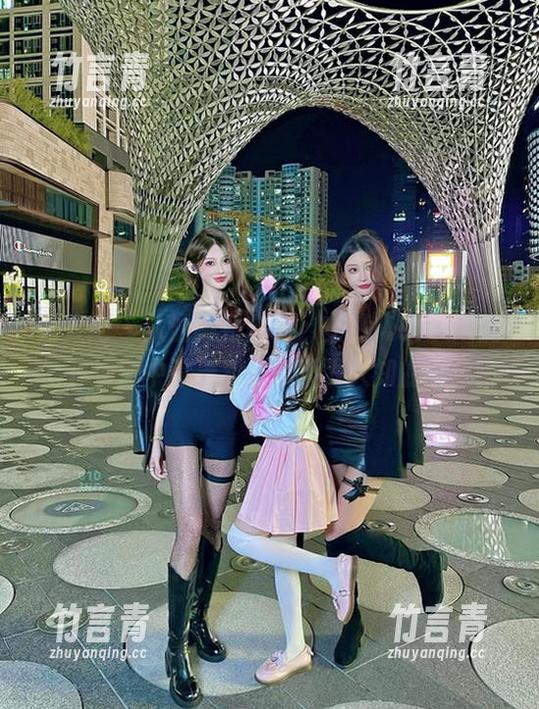 秀人网 - 从油亮到自嘲，安然Maleah的写真资源中藏着我许多不为人知的小秘密