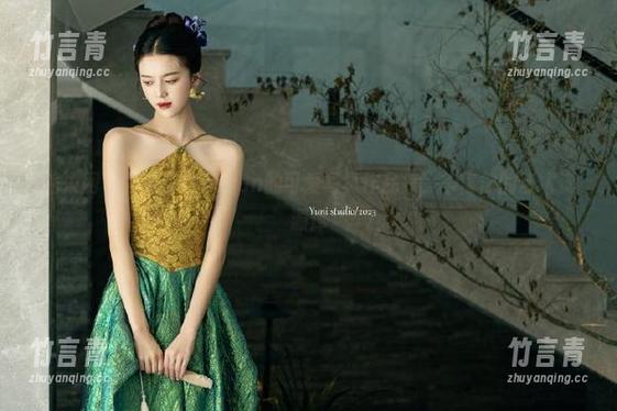 秀人网 - 发现安然anran的可爱写真作品集，丰富你的艺术资源库