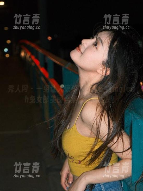 秀人网 - 一组让人惊掉下巴的安然maleah兔女郎美图合集，真的太赞！