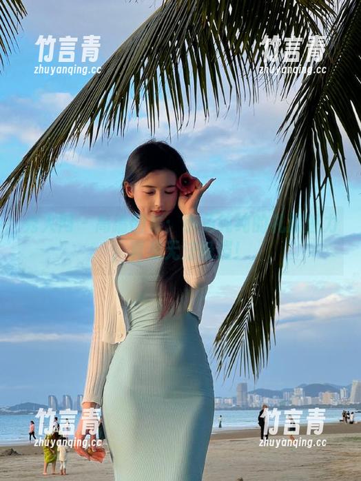 秀人网-小兔纯纯 秀人网 - 高清图集:小兔纯纯的礼服魅力,真是无法抵挡!