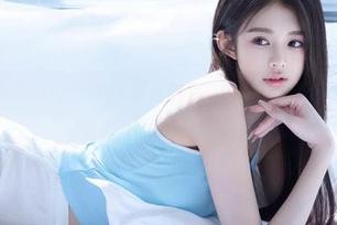 秀人网 – 小茉莉jasmine甜心魅力套图，精美资源助你瞬间提升审美指数