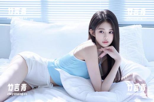 秀人网 - 小茉莉jasmine甜心魅力套图，精美资源助你瞬间提升审美指数