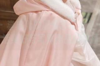 秀人网 – 李宓儿的厨娘艺术合集：品味生活美好与写真作品的碰撞