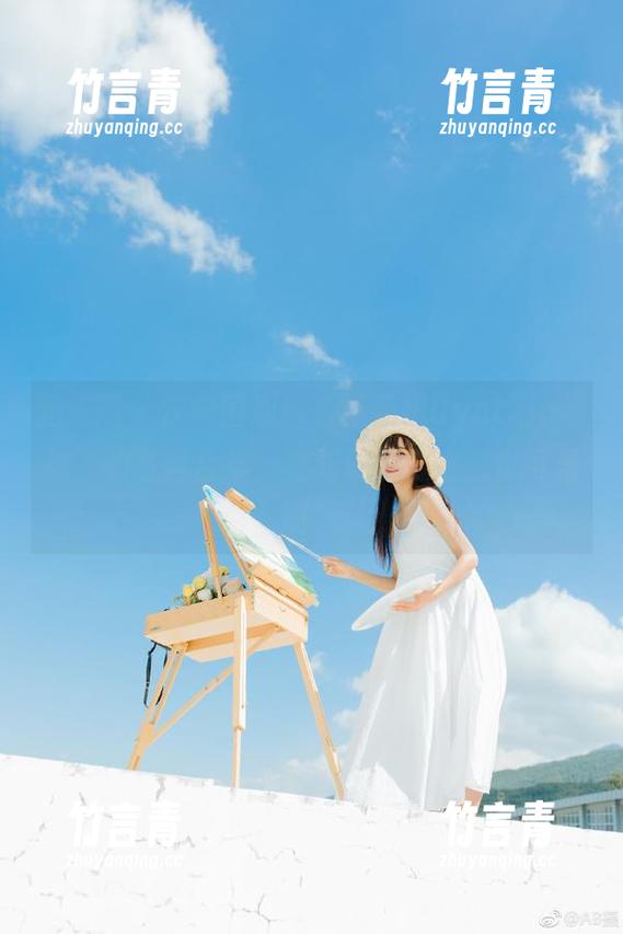 秀人网 - 快来围观！“杨紫嫣Cynthia学妹”的写真合集，绝对让你爱上这份可爱！