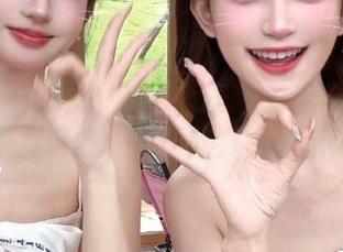 秀人网 – 果果Nikki女王魅力无穷：独特风格写真合集，尽情欣赏她的无限可能