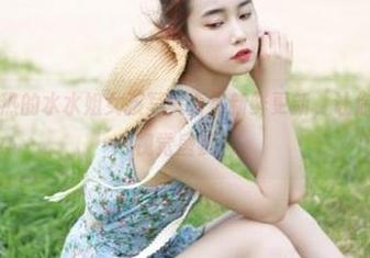 秀人网 – 大热的水水姐女孩写真合集新鲜更新，让你目不暇接的视觉盛宴！