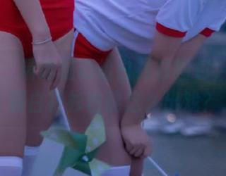 秀人网 – 精选温心怡白衬衫图包，谁能想到白衬衫也能这么出戏？
