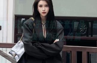 秀人网 – 探索玄子旅拍全套作品，感受每一处美景的动人诗篇