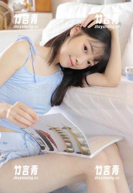 秀人网-王俪丁 秀人网 - 让心灵旅行吧!王俪丁的美图套装写真,传递生活的艺术感