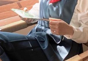 秀人网 – 每一张都太美！程慧娴Phoebe兔女郎写真照片合集分享给你