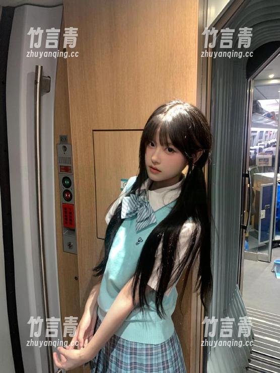 秀人网 - 最新力作：苏苏阿自拍图册，陪你一起领略那份少女心与创意灵感！