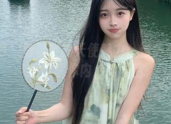 秀人网 – 蛋蛋宝的天使魅力：精美写真合集唤醒你内心的柔情