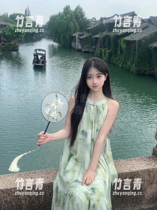 秀人网 - 蛋蛋宝的天使魅力：精美写真合集唤醒你内心的柔情