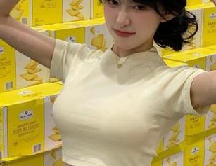 秀人网 – 谢小蒽女友的绝美写真，分享让人心醉的图片集锦！