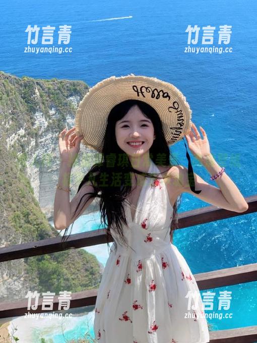 秀人网 - 捕捉谭睿琪日常美景：高清壁纸将平凡生活变成艺术瑰宝