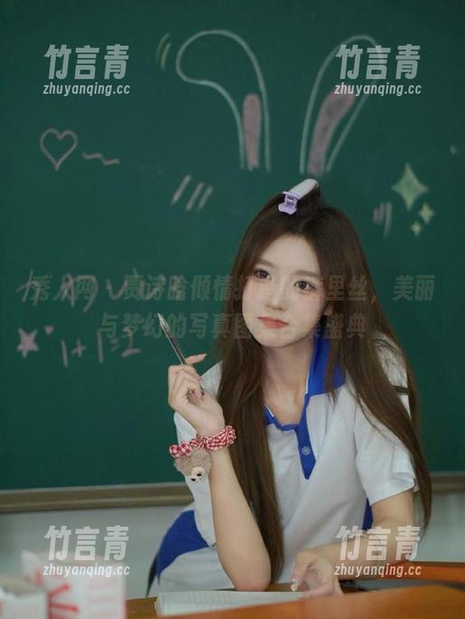 秀人网 - 贾诗晗倾情打造的裤里丝，美丽与梦幻的写真图集合集盛典