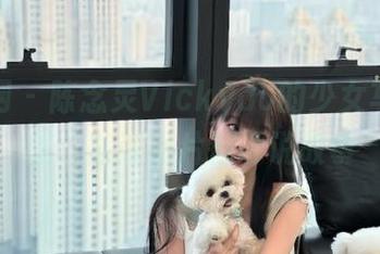 秀人网 – 陈念灵Vickyao的少女写真之旅：每张图片都诉说故事