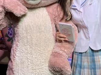 秀人网 – 杰出的陈怡曼：探索她最新油亮写真，网盘提供下载服务！