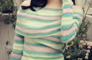 秀人网 – 陈芊儿天使写真套图，释放你的想象力与爱
