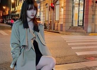 秀人网 – 陶喜乐水手服套图，打破常规的无圣光照片展现真实自我