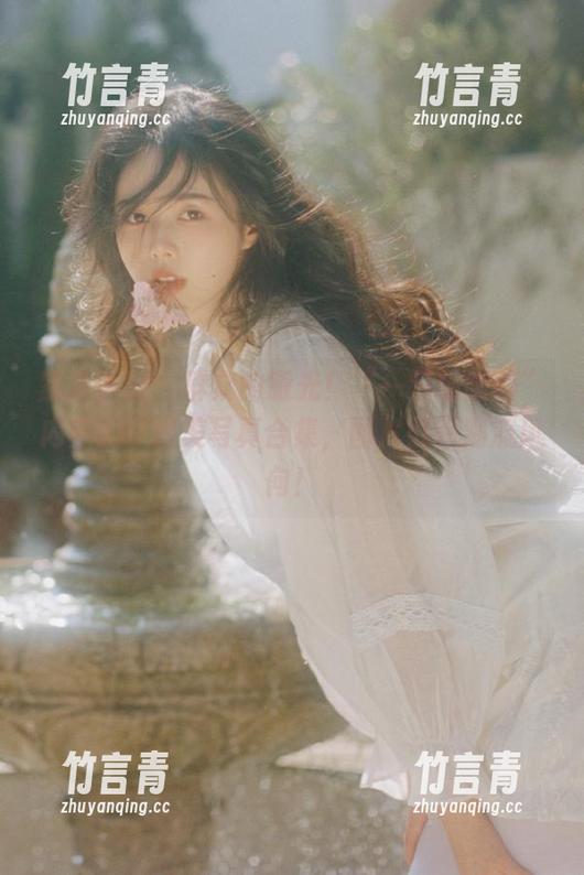 紧急企划 - 群众的眼光！“一只喵喵梓”内部VIP绝美写真合集，图片引领潮流风向！