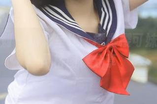 紧急企划 – 精彩呈现：樱樱樱可妹妹独特风格图集分享
