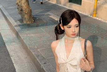 紧急企划 – 绝美视界：见希w姐姐写真合集带你领略不一样的艺术风格