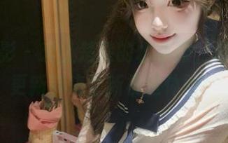 纳丝摄影 – 爱上楚楚的水手服，最新合集更新带来全新视觉体验！