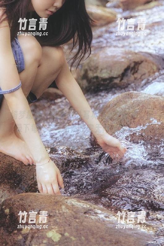 绮梦摄影 - 蔡蔡户外写真的原图图集，记录下每一个与自然亲密无间的动人时刻