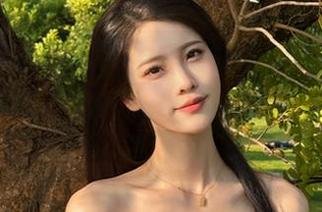 美媛馆 – 看！Love陆瓷的瑜伽作品合集，展现我那些不太完整的瑜伽姿势，绝对让你忍俊不禁！
