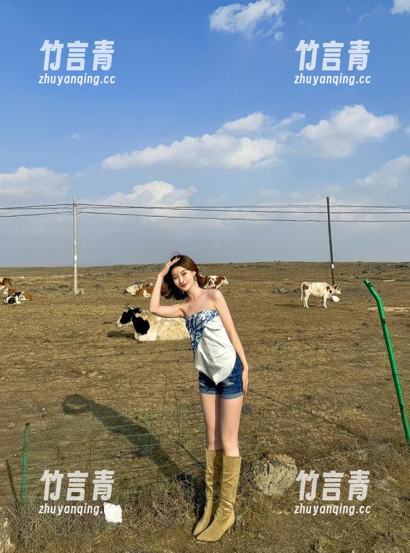 美媛馆 - Love陆瓷护士图集精选：一组感动人心的写真，展现职场女性的风采