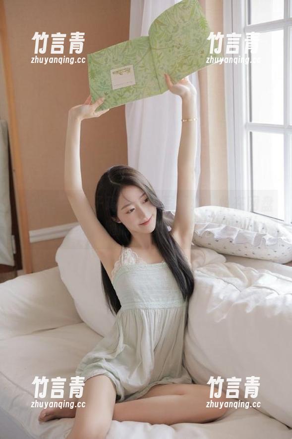 美媛馆 - 徐子琦兔女郎写真集，快在网盘下载，随时请你吃‘兔’！