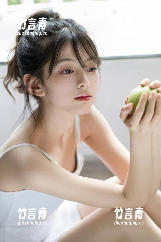 美媛馆 - 糯美子MINIbabe心动瞬间姐姐写真合集，惊喜更新带来不一样的体验