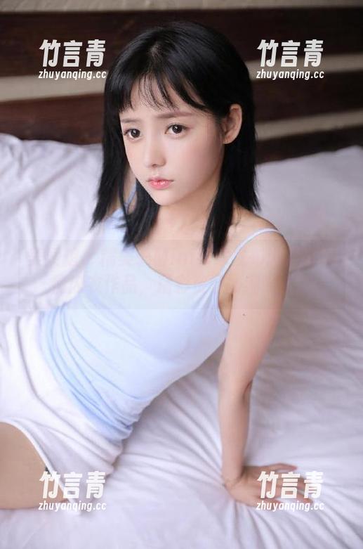 美媛馆 - 糯美子Mini独家发布：异域风情内衣作品，精彩资源如潮而来！